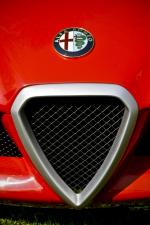 Alfa Romeo TZ3 Corsa 2010 года